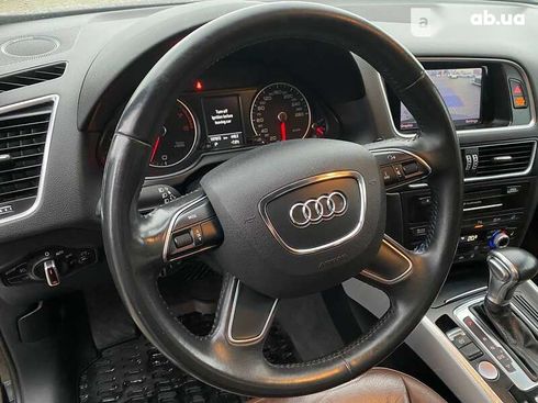 Audi Q5 2016 - фото 16