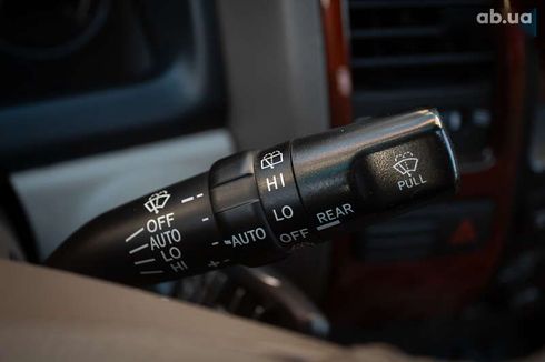 Lexus GX 2008 - фото 28
