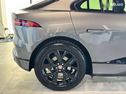 Jaguar I-Pace 2020 - фото 10