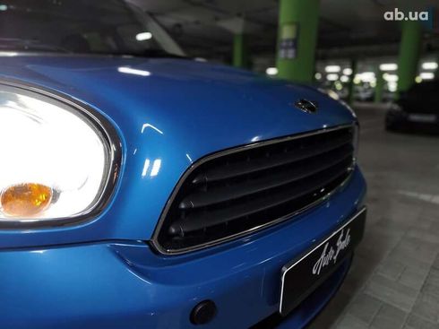 MINI Countryman 2012 - фото 27