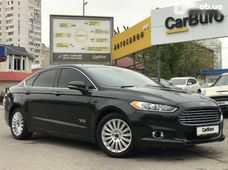 Продаж вживаних Ford Fusion в Одесі - купити на Автобазарі