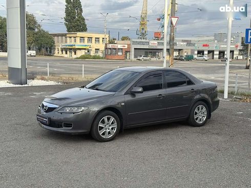 Mazda 6 2005 - фото 17