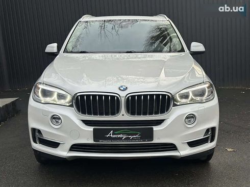 BMW X5 2015 - фото 3