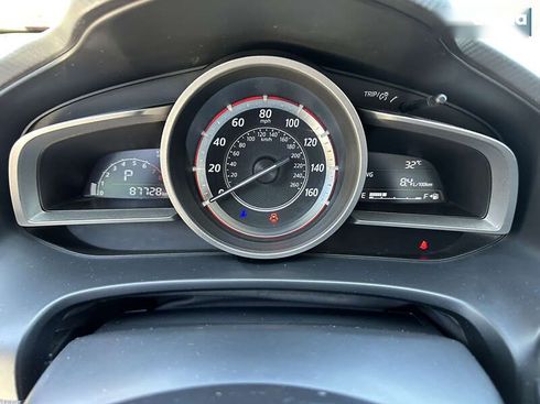 Mazda 3 2016 - фото 13