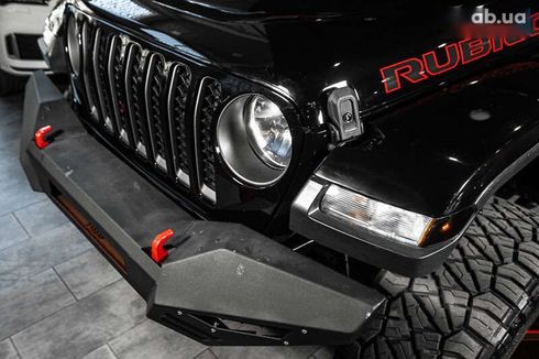 Jeep Gladiator 2019 - фото 7