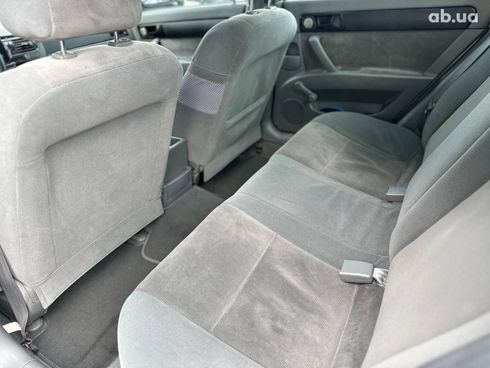 Chevrolet Lacetti 2007 зеленый - фото 21