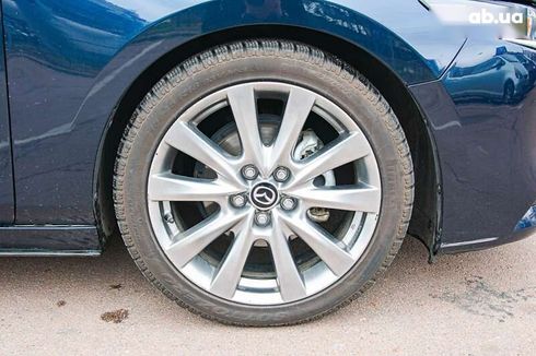 Mazda 3 2020 - фото 4