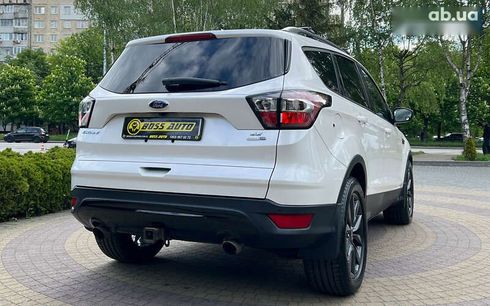 Ford Escape 2016 - фото 7