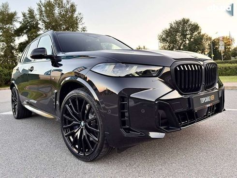 BMW X5 2025 - фото 13