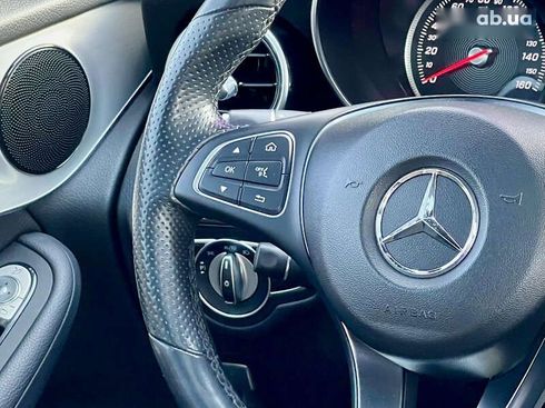 Mercedes-Benz GLC-Класс 2019 - фото 23