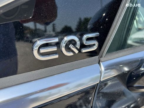 Mercedes-Benz EQS-Класс 2021 - фото 5
