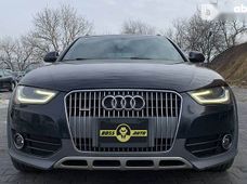 Продажа б/у Audi A4 в Черновцах - купить на Автобазаре