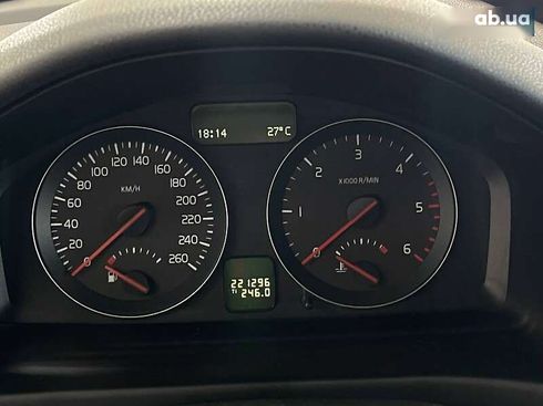 Volvo V50 2010 - фото 19