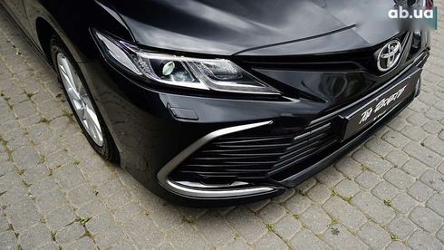 Toyota Camry 2023 - фото 4