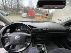 Продаж вживаних Volkswagen Passat 2003 року - купити на Автобазарі