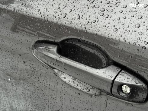 Toyota Highlander 2016 серый - фото 13