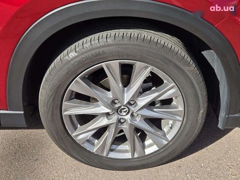 Mazda CX-5 2020 - фото 16