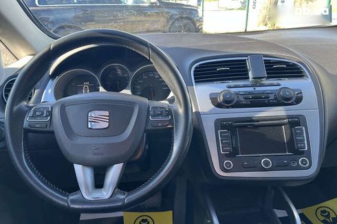 SEAT Altea 2012 - фото 21