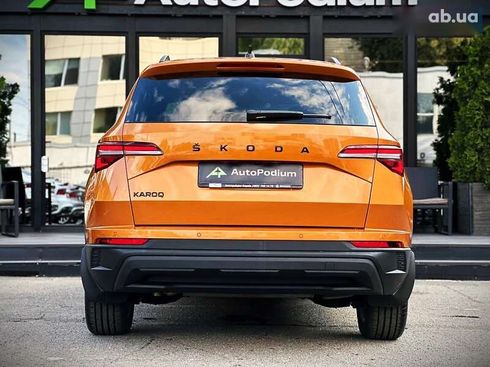 Skoda Karoq 2024 - фото 9