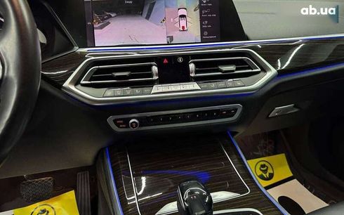 BMW X5 2019 - фото 22