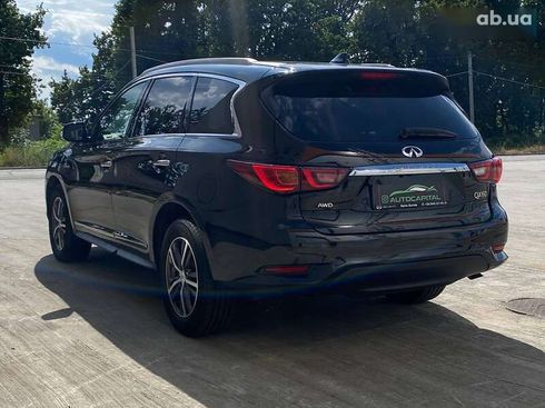 Infiniti QX60 2019 - фото 18