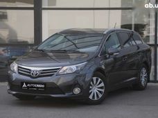 Купить Toyota бу в Украине - купить на Автобазаре