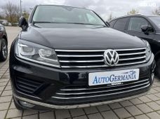 Купить Volkswagen Touareg 2018 бу в Киеве - купить на Автобазаре