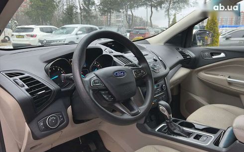 Ford Escape 2018 - фото 14