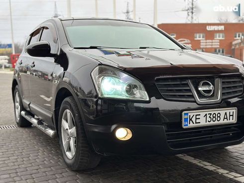 Nissan Qashqai 2007 - фото 4