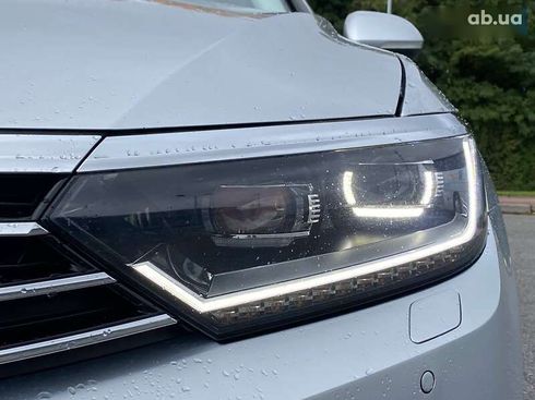 Volkswagen Passat 2015 - фото 7