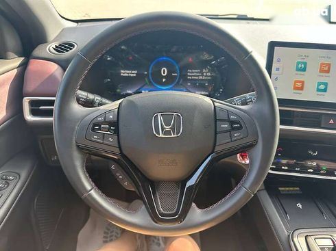 Honda M-NV 2023 - фото 16