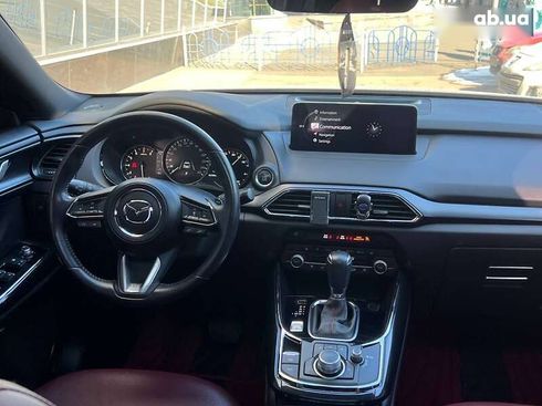 Mazda CX-9 2020 - фото 28