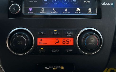 Nissan Leaf 2014 - фото 15