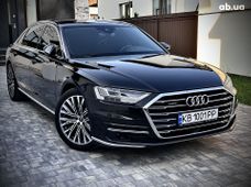 Купить Audi A8 2021 бу в Виннице - купить на Автобазаре