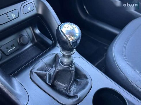 Hyundai ix35 2010 - фото 26