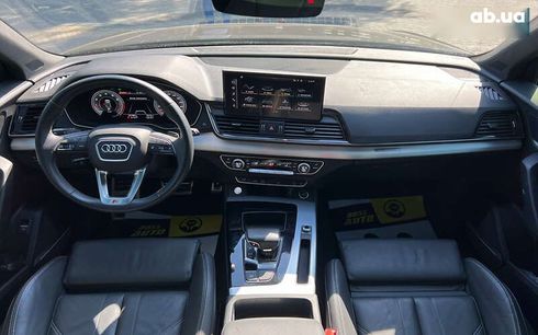 Audi Q5 2022 - фото 19