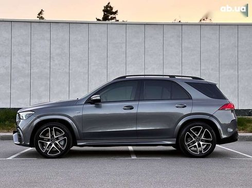 Mercedes-Benz GLE-Class 2020 - фото 20