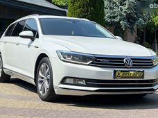 Продажа б/у Volkswagen Passat во Львове - купить на Автобазаре