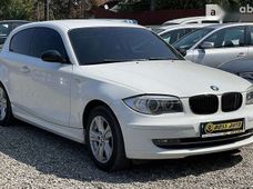 Продаж вживаних BMW 1 серия 2007 року - купити на Автобазарі