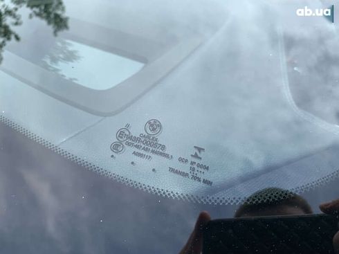 BMW X3 M 2019 - фото 9