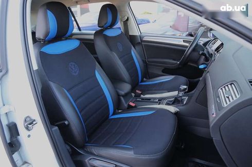 Volkswagen e-Golf 2015 - фото 12