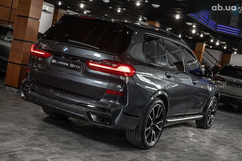 BMW X7 2022 - фото 29