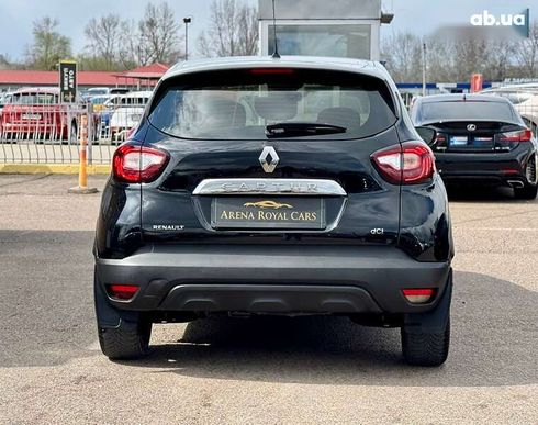 Renault Captur 2019 - фото 7