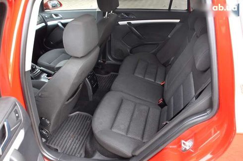 Skoda octavia a5 combi scout 2008 - фото 20