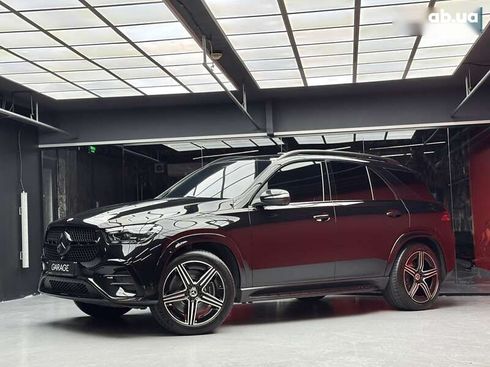 Mercedes-Benz GLE-Class 2023 - фото 7