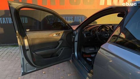 Audi A6 2018 - фото 13