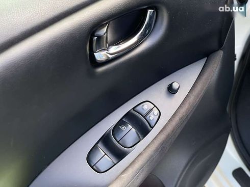Nissan Leaf 2016 - фото 14