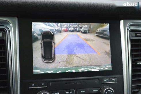 Porsche Macan 2016 - фото 22