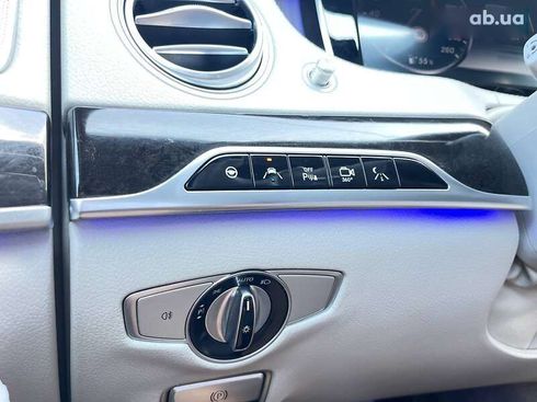 Mercedes-Benz S-Класс 2016 - фото 16