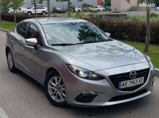 Продажа Mazda б/у в Днепропетровской области - купить на Автобазаре